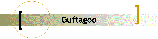 Guftagoo